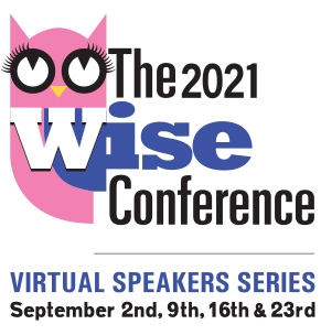 Wise logo 2021