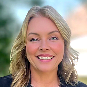 Stacey Gautreau